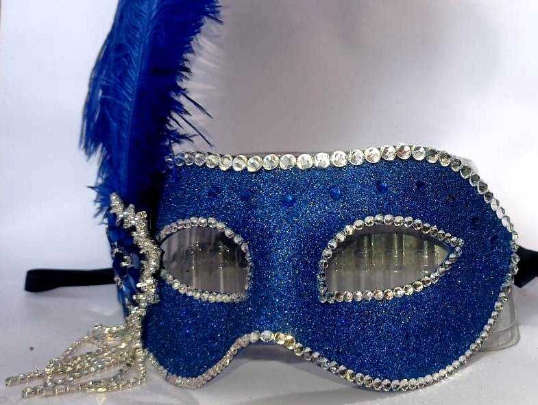 Карнавальные маски