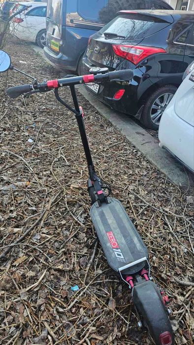 Електрическа тротинетка ZERO 10