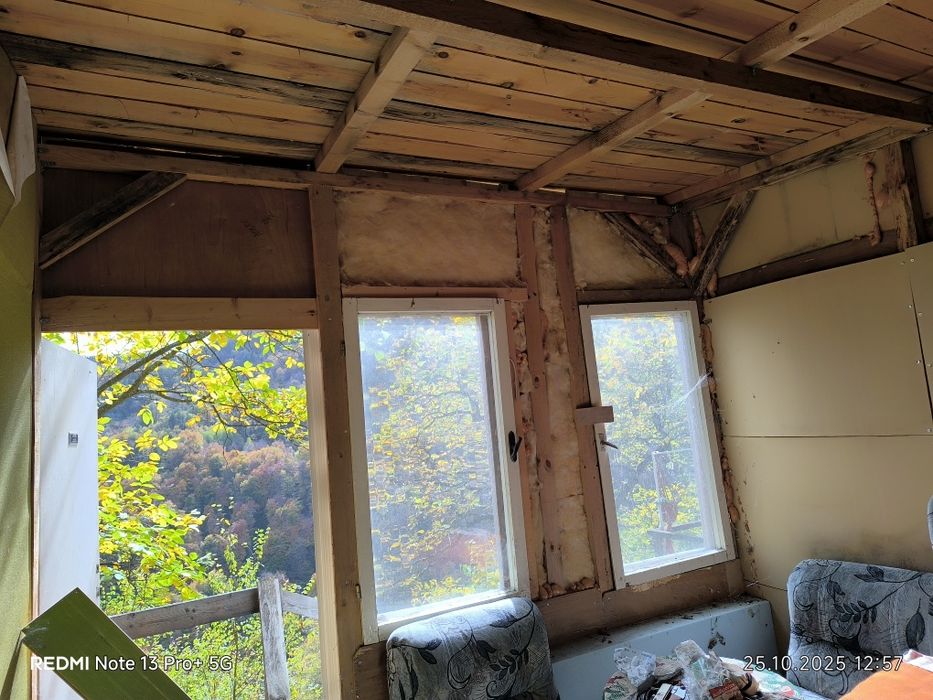 Продава се Къща в с. Югово, Област Пловдив - 21 кв.м за 972 €/кв.м - Снимка #11