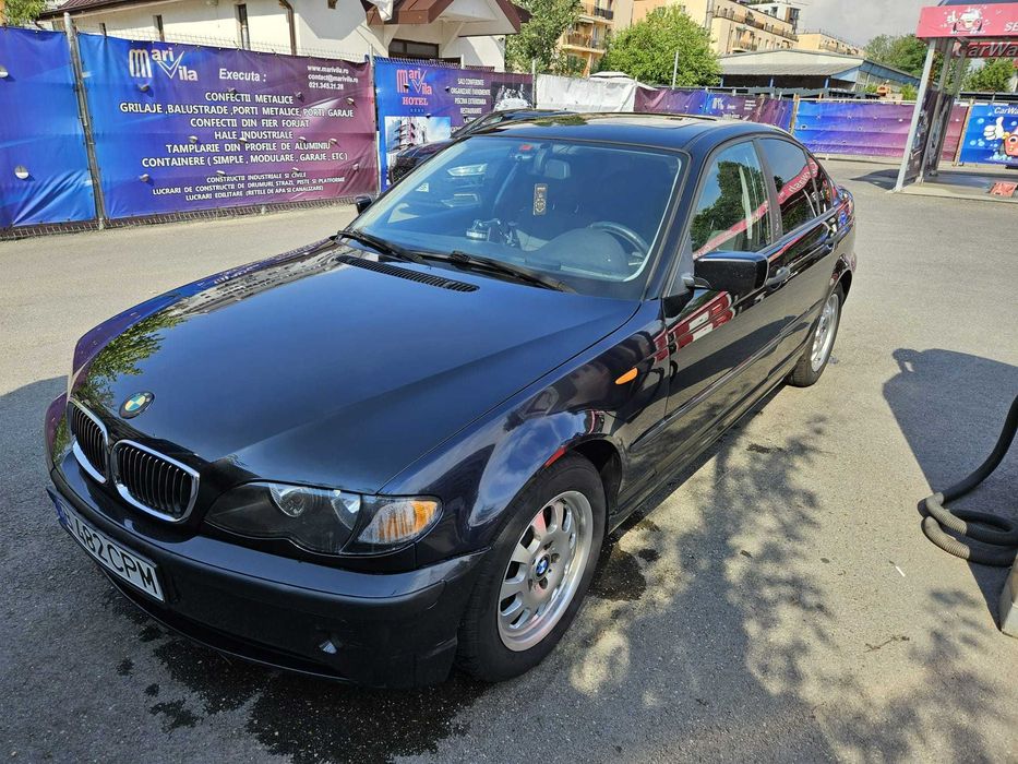 Vand BMW Seria 3