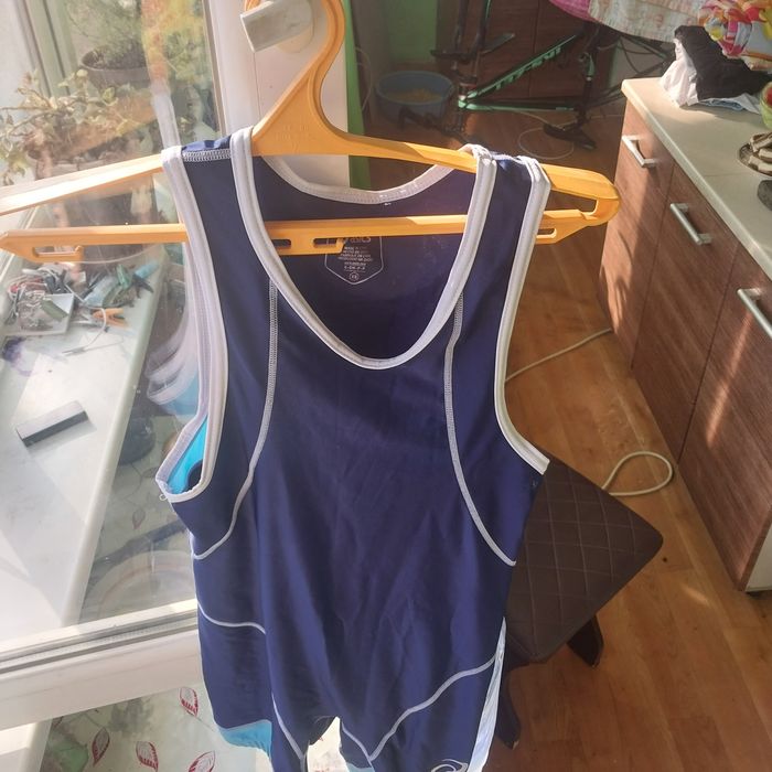 Борцовка и борцовки