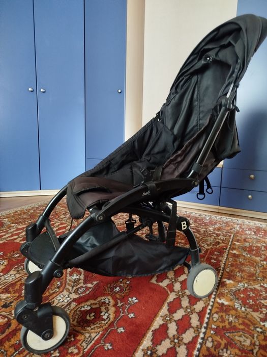 Детская коляска район вокзала