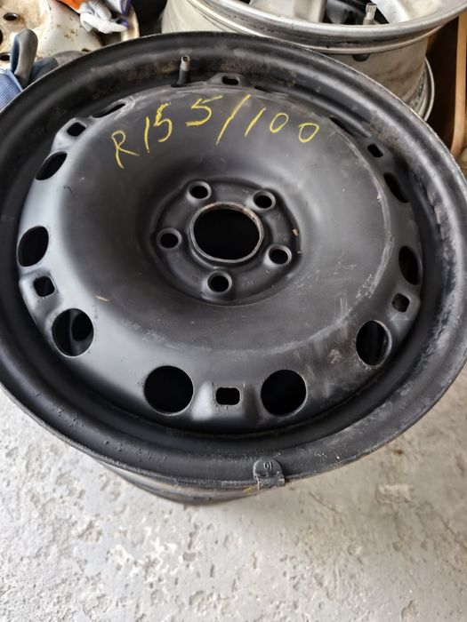 Продам диски R15 5/100