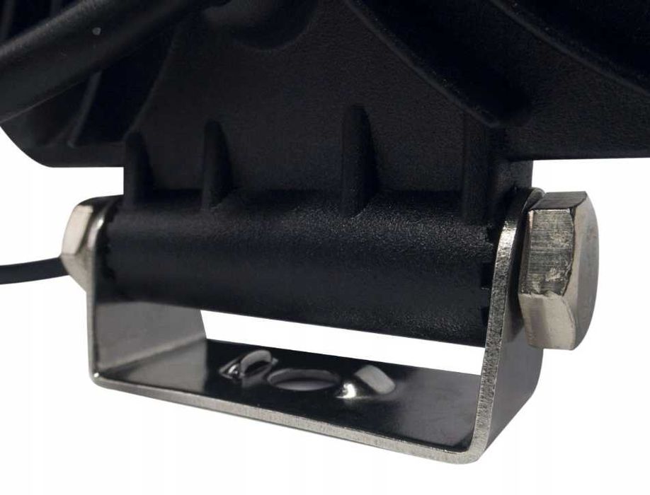 27W LED Диоден халоген 9 диода - 12/24V