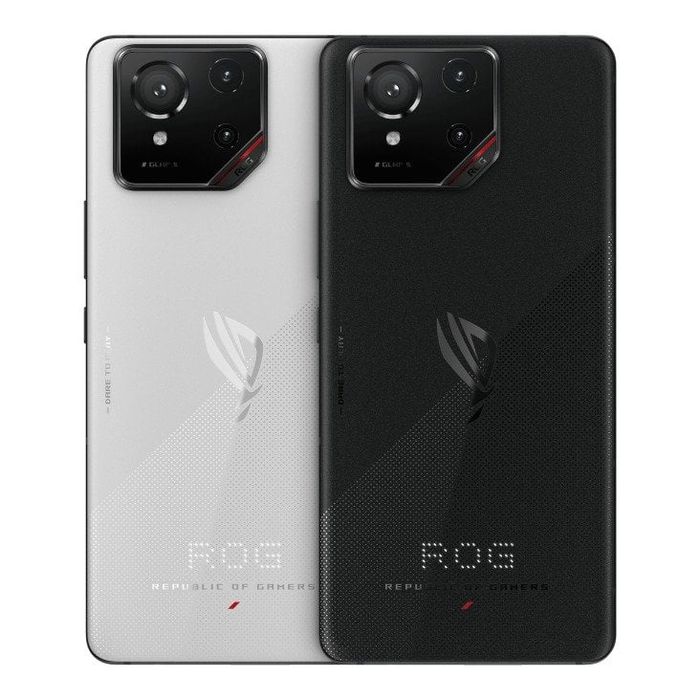 ASUS rog phone 9 global  12/256gb yana sotuvda