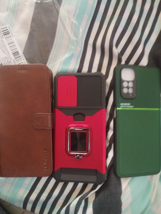 Redmi Redmi Note 11 возможен обмен