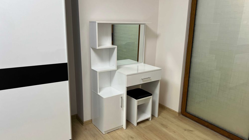 Дава се под наем Тристаен апартамент в София, Център - 65 кв.м за 765 € - Снимка #8