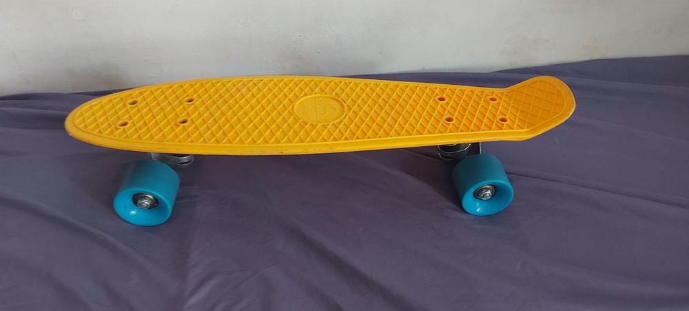 Vand Sakateboard