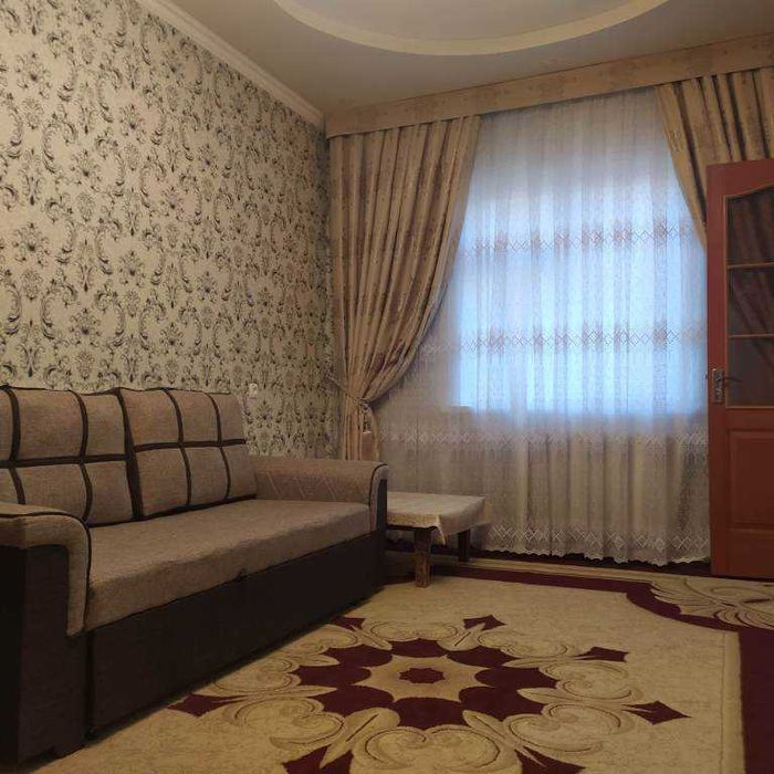 сдам однокомнатную люкс карасу -2, ор-р корзинка