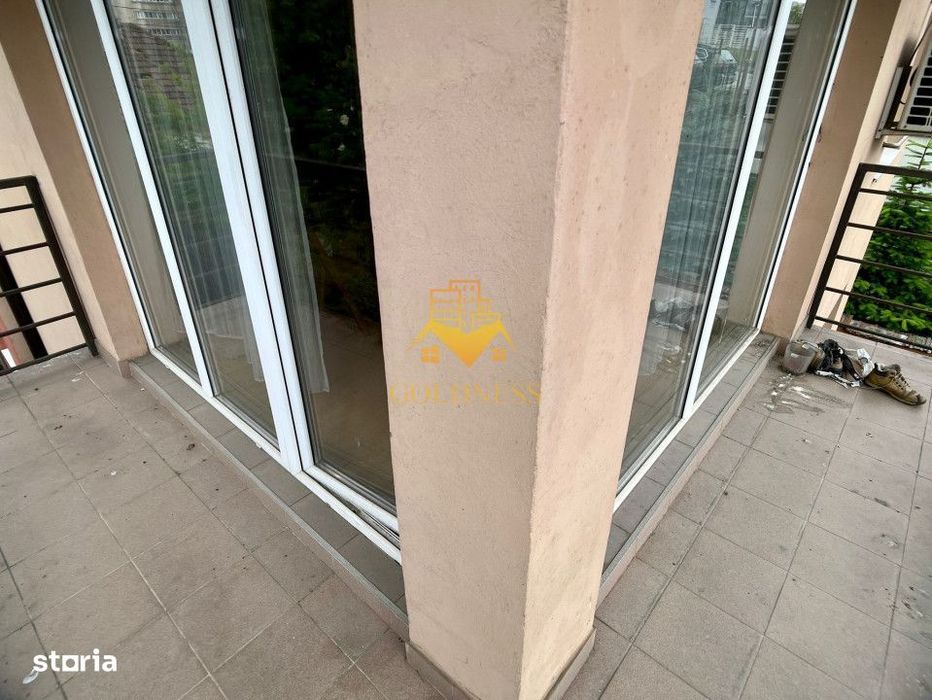 2 Camere, Decomandat, Zona FSEGA, Iulius Mall, MOL, Gheorgheni