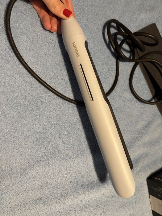 Преса Philips Prestige BHS520/00 Thermoshield и подарък