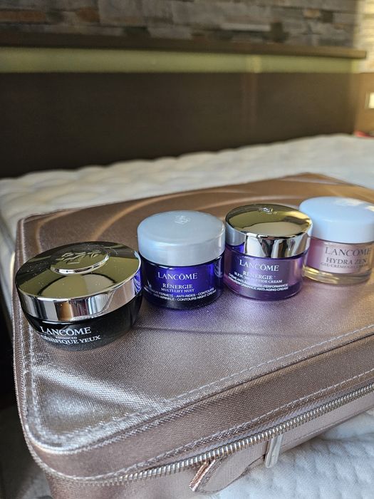 Козметика Lancome