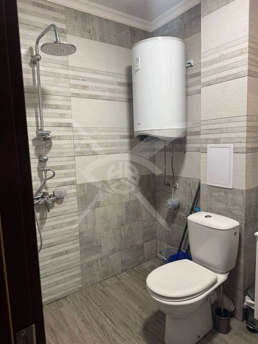 Двустаен апартамент - район Западен - 11865341