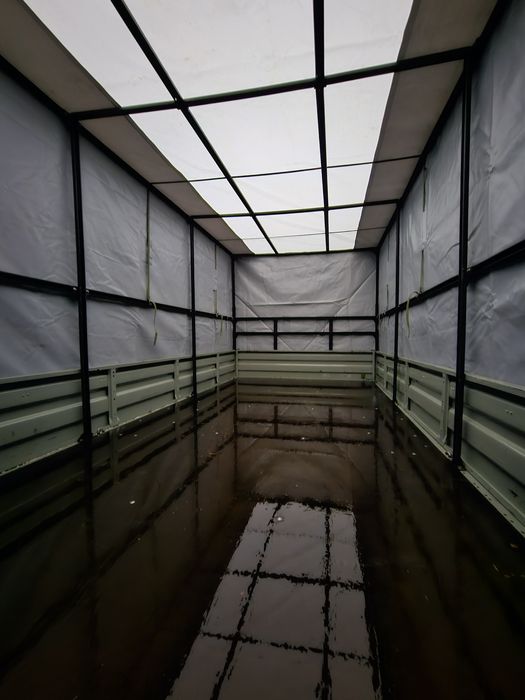 Борт на газель next 4.20 новый