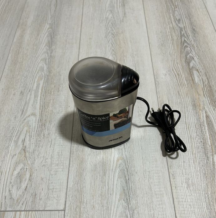 кофемолка Arshia 380 тысяч сом