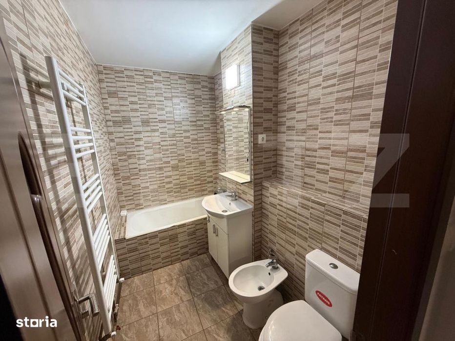 Micro 11 Apartament 2 camere confort 1 SD, etaj 2