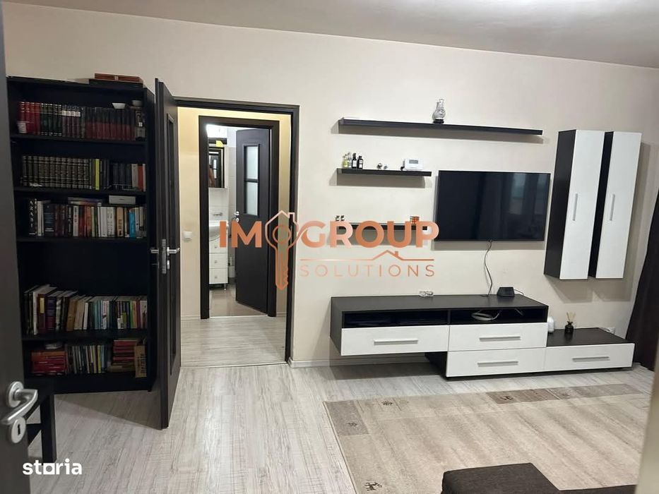 Tatarasi Flora 2 camere 55mp pet friendly