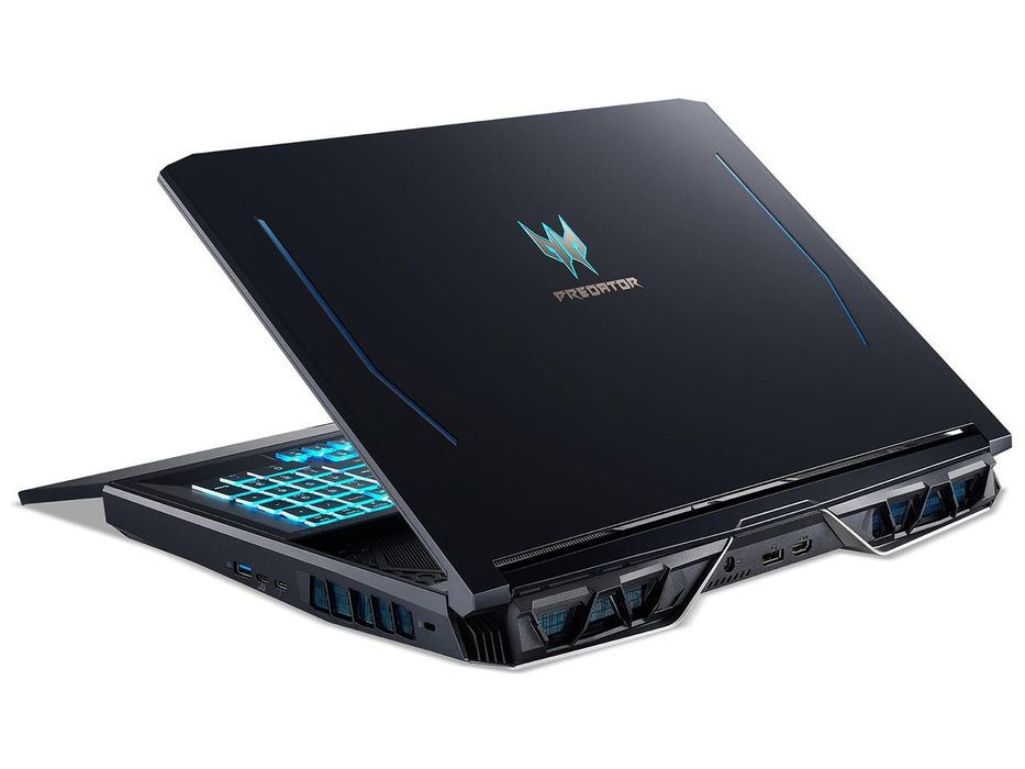 Геймърски Лаптоп Acer Predator 700 PH717-71