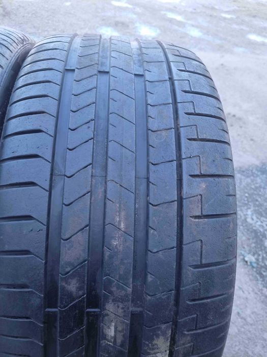 265/35 R21 • Vara • Pirelli P Zero 101Y | 2 buc | DOT 2023 | Pret/buc