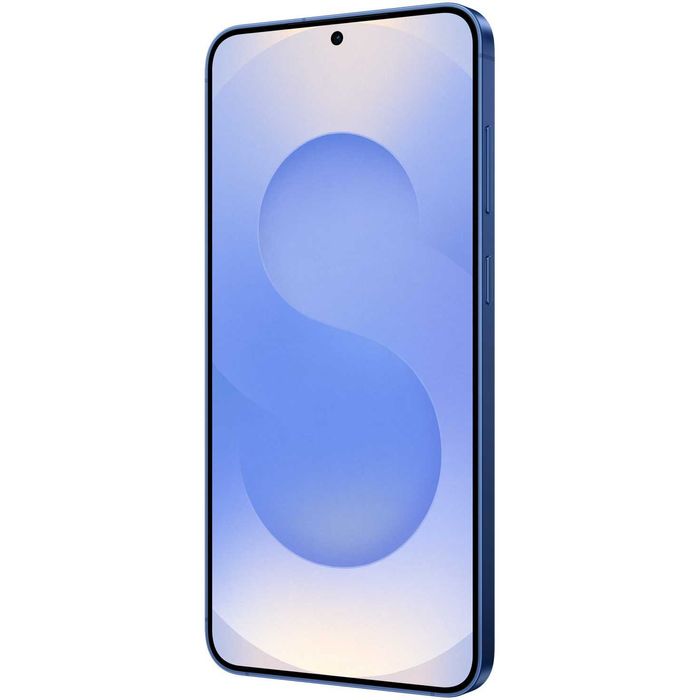 MAGAZIN: Samsung S25+ NAVY Plus 256GB Nou Sigilat Factura garantie 2an