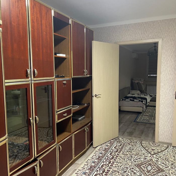 продаю 1 комнатную квартиру