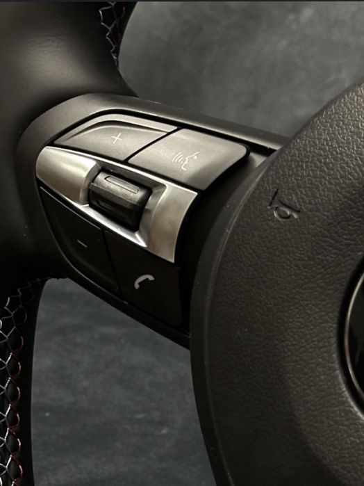 Volan BMW/ X5-X6-F15-F16/ Seria-3-4-F30-F31-F32-F36-F25/ M Performance
