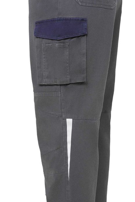 Спецодежда для рабочих специальностей