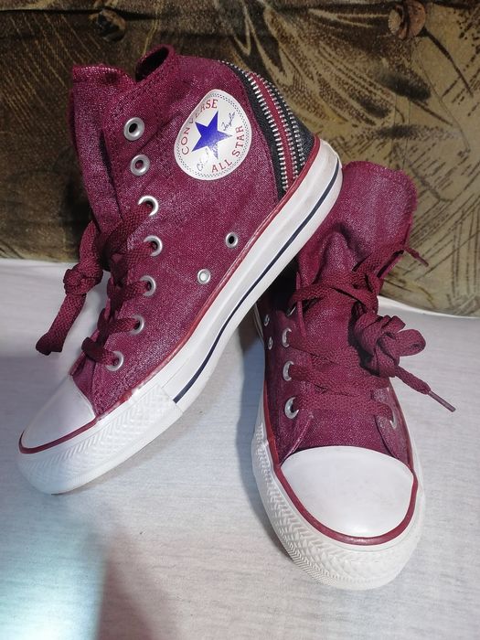 Converse All Star nr 38