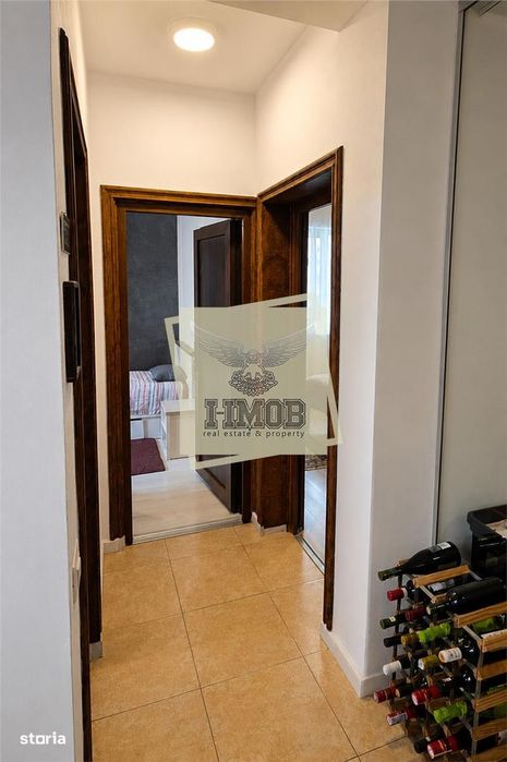 Apartament 3 camere | filigorie | curte 85mp | Kastani Residence