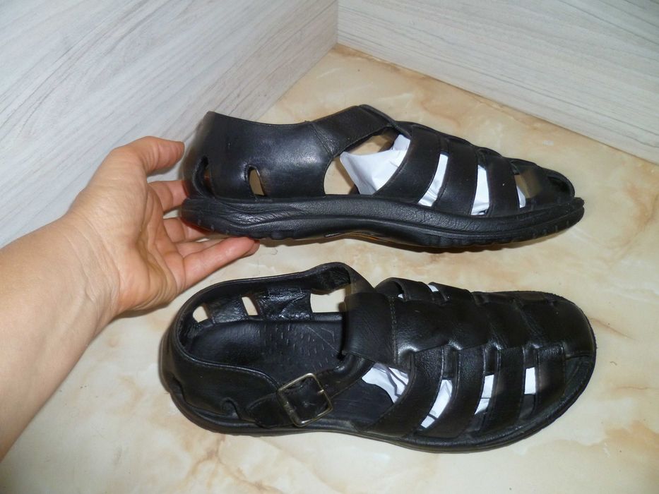 TEVA сандали №43