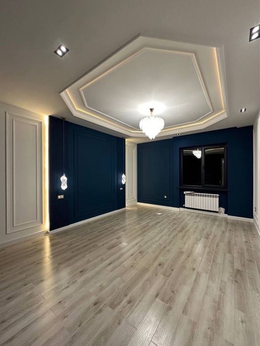 Продаётся евро дом Мирзо Улугбек на улица олтин тепа со всем удобством