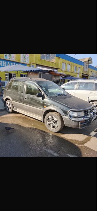 Mitsubishi  RVR продам срочно