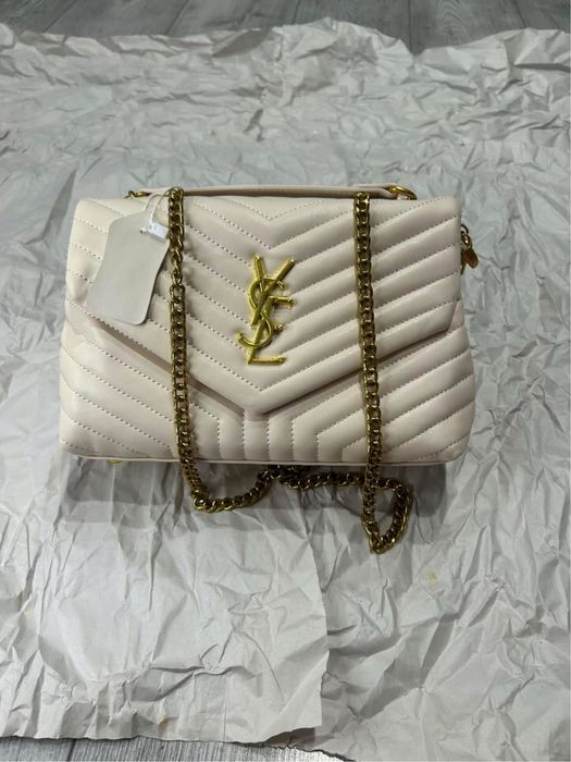 Geanta YSL.