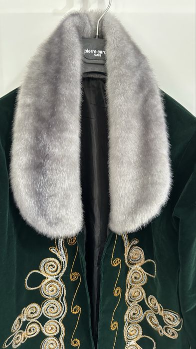 Продаю шапан мужской