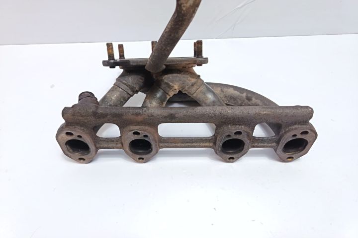 Galerie evacuare 06A253031 Volkswagen VW Golf a 4-a generatie