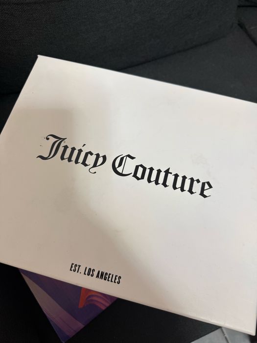 Обувки на ток Juicy Couture