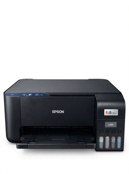 Epson EcoTank L3201 принтер