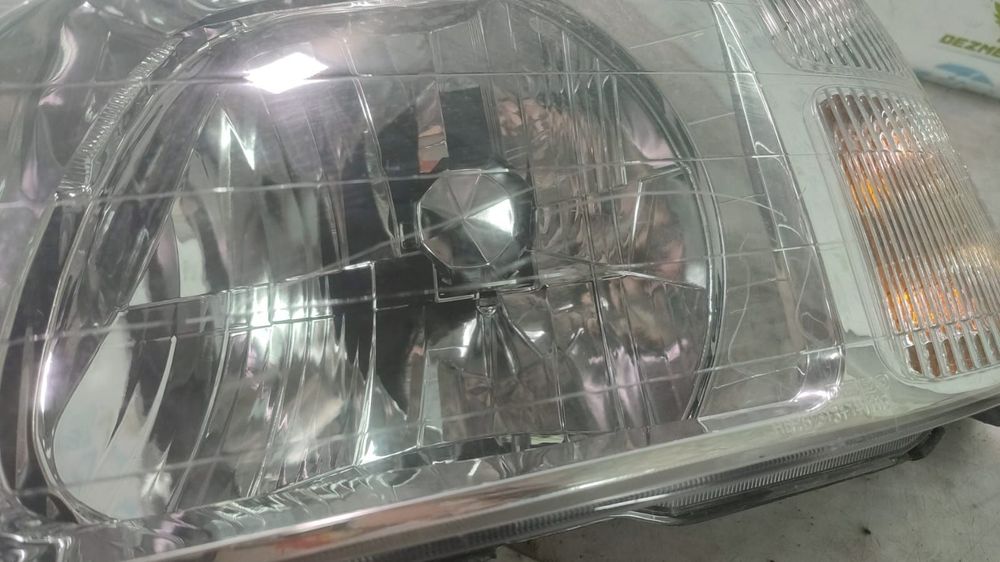 Far stanga 08-317-1113L Honda CR-V 1 [facelift] [1998 - 2001]