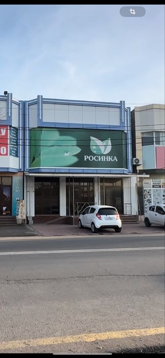 Яшнабод тумани, Антейда Бино сотилади, 415 кв.м