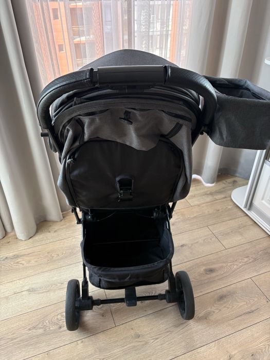 Продам коляску, в отличном состоянии