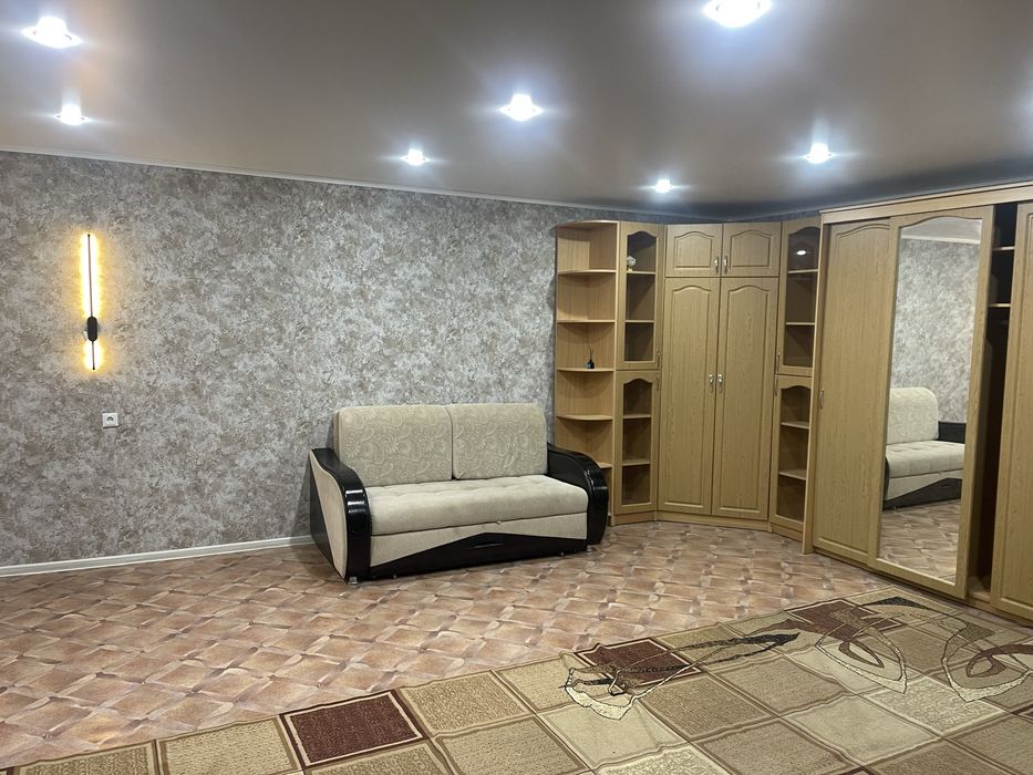 Здам квартиру длительно