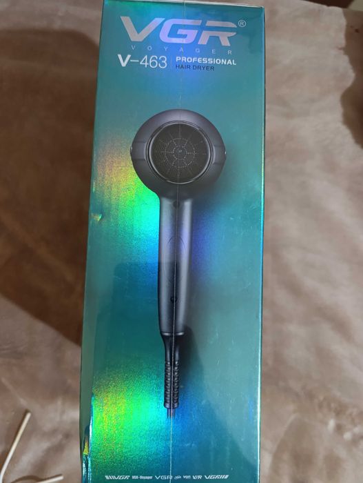 Продам новый фен