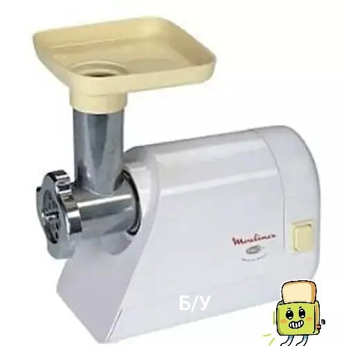 Мясорубка Moulinex A14
