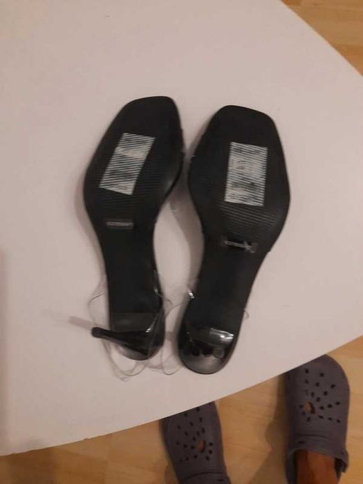 Sandale chic New Look