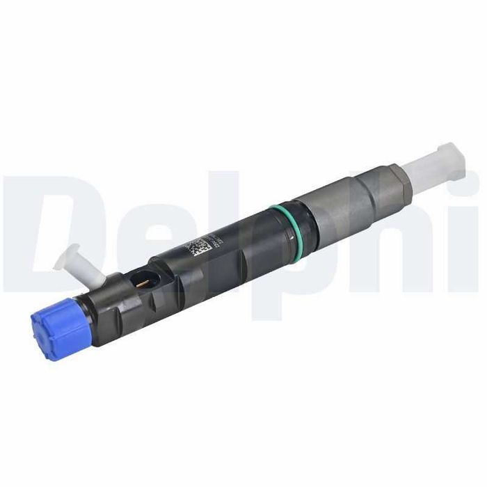 Рециклирани дюзи DELPHI 28320793 (гаранция,нови калибрационни кодове,тествани, готови за монтаж) 3.0 / 4.0 (4F243T / 3F183T / 3F183)