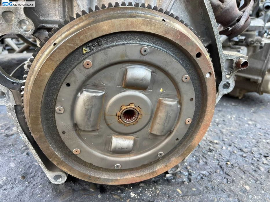 Volanta de la Cutie de Viteze Automata Honda Civic 1.3 L13A 2005 - 2008 [B3156]