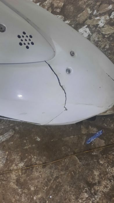 Продам скутер Honda dio