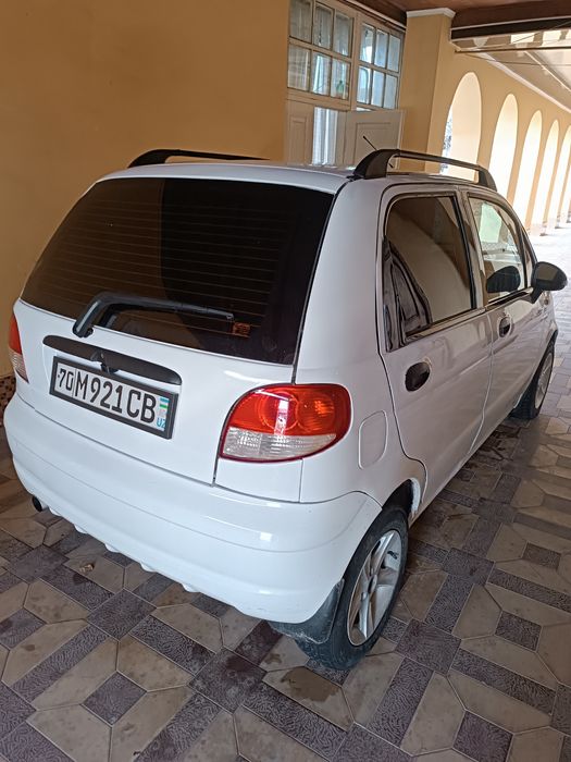 Matiz Srochno Sotiladi!