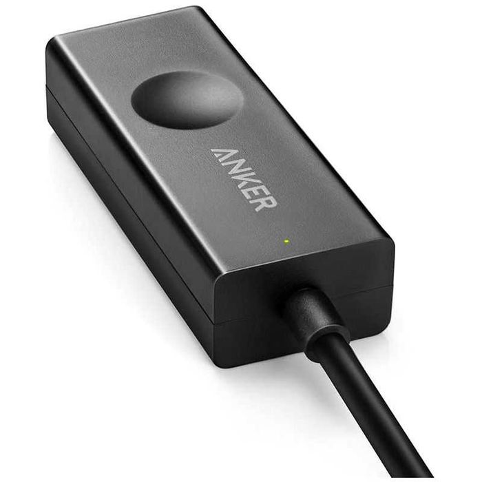 Anker USB 3.0 към Gigabit Ethernet адаптер, A760011