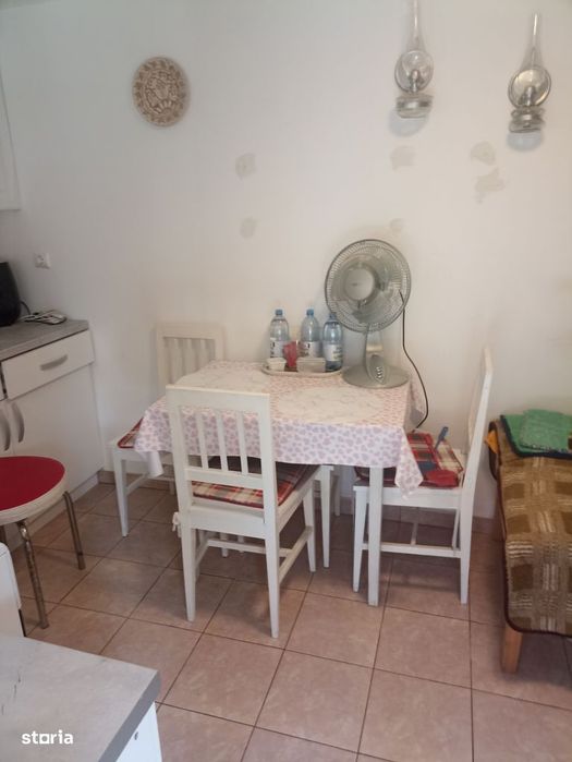 De vânzare casā particularā în Sfântu Gheorghe